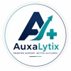 AuxaLytix Logo