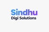 Sindhu Digi Solutions Logo