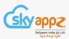 Skyappz Software Logo