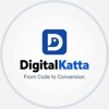 Digitalkatta Pvt.Ltd Logo