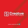 Sree Creative Logo