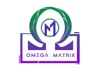 Omega Matrix Software Solutions Logo