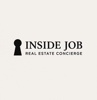 Inside Job Real Estate Concierge Logo