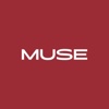 MUSE The Agency Logo