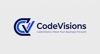 Code Vision Logo