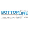 Bottom Line Consulting Logo