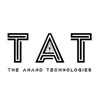 The Anand Technologies Logo