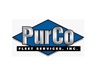 PurCo Fleet Service Logo