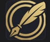 Write & Create Studio Logo