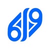 619 Technologies Logo