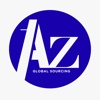 AZ Global Sourcing Logo
