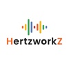 Hertzworkz Logo