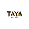 TAYA Agency Logo