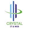 crystalwebeasy Logo