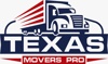 Texas Movers Pro Logo