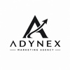 Adynex digital marketing agency gurgaon Logo