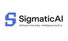 SigmaticAI Logo