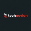 technovian Logo