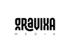 Gravixa Media Logo
