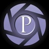 Purple Crib Studios Logo