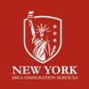 New York Area Immigration Services Logo