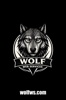 Wolf Web Services Logo