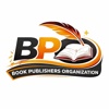 Book Publishers Organization Logo