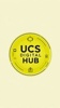 USC DIGITAL HUB Logo