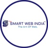 The Smart Web India Logo