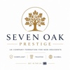 SEVEN OAK PRESTIGE LTD Logo