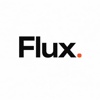 Flux Media Creations Logo