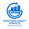 Crafting Credit Services Logo