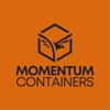 Momentum Containers Logo
