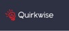 Quirkwise – Leadership Coaching & Consulting Logo