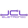 JCL Eletronic LTDA Logo