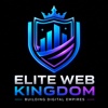 ELITE WEB KINGDOM Logo