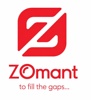 Zomantsolutions Logo