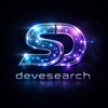 devesearch Logo