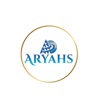 Aryahs World Infotech (OPC) Pvt Ltd Logo