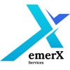EmerX Services Private Limited Logo