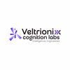 Veltrionixx Cognition Labs Logo