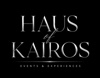 Haus of Kairos Events & Experiences Logo