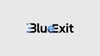BlueExit Logo