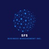 SFS Business Management Inc. Logo