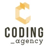 Coding Agency Logo