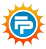 FAMEPIXEL IT HUB Logo