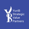 YuviB Strategic Value Partners Logo