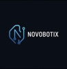 Novobotix Logo