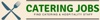 Catering Jobs Logo
