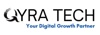 QYRA TECH Logo
